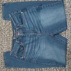 No Boundaries Size 13 Blue Jeans Juniors 5 pocket
